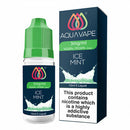 Ice Mint E-Liquid