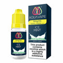 Ice Mint E-Liquid