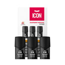 ICON Pre-Filled Pod Raspberry Menthol