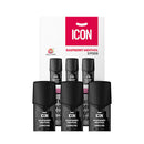 ICON Pre-Filled Pod Raspberry Menthol