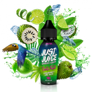 Guanabana & Lime on ICE by Just Juice 50ml