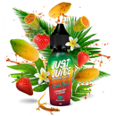 Strawberry & Curuba by Just Juice 50ml