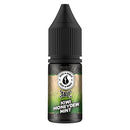 Karamell Milchsalz von Juice N Power 10ml