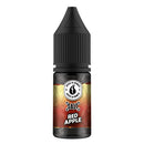 Red Apple  Salt by Juice N Power 10ml