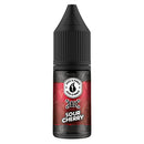 Middle East Sour Cherry Salt by Juice N Power 10ml