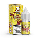 Bubblegum Juicyfroot Salt by X-Series E-Liquid 10ml