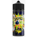 Lemon Lime by Sour Bomb 100ml