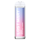 Blue Razz Cherry Lost Mary QM600 Disposable Vape