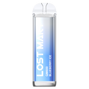 Blueberry Ice Lost Mary QM600 Disposable Vape