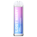 Blue Raspberry Lost Mary QM600 Disposable Vape