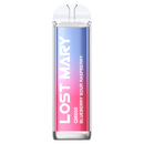 Blue Sour Raspberry Lost Mary QM600 Disposable Vape