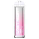 Cherry Ice Lost Mary QM600 Disposable Vape