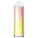 Cherry Peach Lemonade Lost Mary QM600 Disposable Vape