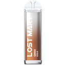 Cola Lost Mary QM600 Disposable Vape