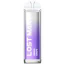 Grape Lost Mary QM600 Disposable Vape
