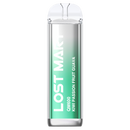 Kiwi Passion Fruit Guava Lost Mary QM600 Disposable Vape