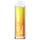 Triple Mango Lost Mary QM600 Disposable Vape