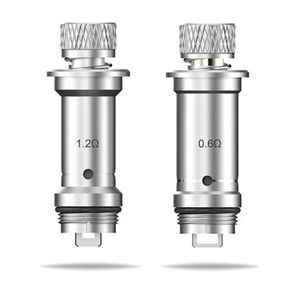 Lyra Replacement Coils By Lost Vape (5 pack)