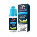 Lemon Sherbert E-Liquid