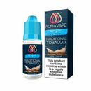 Traditional Tobacco E-Liquid
