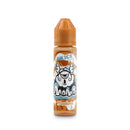 Mandarin ICE by MoMo E-liquid Chubby 50ml