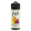 Mango Raspberry by Frukt Cyder 100ml