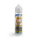 Mango und Schwarze Johannisbeere E-Liquid von Mr Wicks - 50ml
