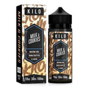 Mik & Cookies By Killo Black Series 100ml