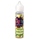 Banana Foams E-Liquid par Mix Up