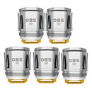 OBS 网状线圈 - M1 网形线圈 - 0.2 欧姆 （5pck）