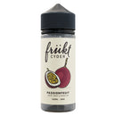 Passion Fruit by Frukt Cyder 100ml