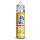Slushie的Passion＆Mango Slush E-Liquid