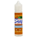 桃冰茶通过捕捉液体 50ml 0mg