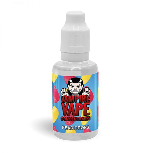 Vampire Vape Pear Drips Concentrate 30ml