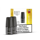 VAMPIRE VAPE DOT PRO PODS 20mg