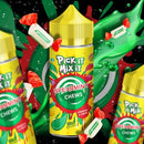 Spearmint Chews by Pick It Mix It - 100ml 0mg