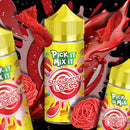 Strawberry Laces by Pick It Mix It - 100ml 0mg