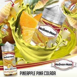 Pineapple Pina Colada by Heaven Haze 100ml