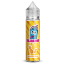 菠萝泥浆E-液体由泥浆