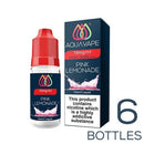 Pink Lemonade E-Liquid