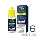 Pink Lemonade E-Liquid
