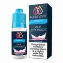 Pink Lemonade E-Liquid