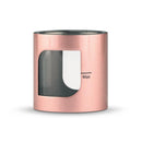 Aspire PockeX Replacement Glass Rose Gold 2ml