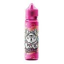 Strawberry Jam Pudding by MoMo E-Liquid Chubby 50ml 0mg