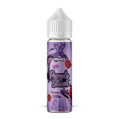 Purple Slush by X-Series E-Liquid 50ml