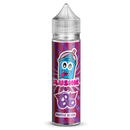 Slushie的紫色Slush电子液体