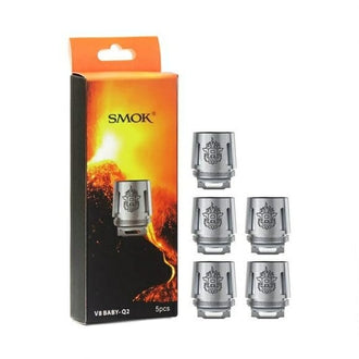 Smok- Q2 Coils
