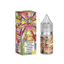 Rainbow Slush Salt E-Liquid by Slushie - 10ml