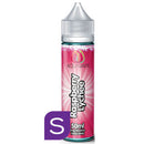 Raspberry Lychee Shortfill