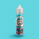 Raspberry & Lychee E-Liquid von Mr Wicks - 50ml